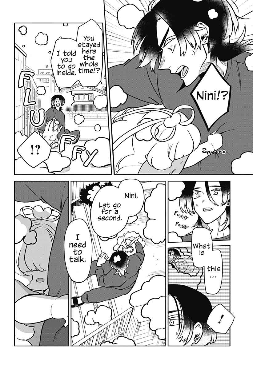 Page 42 Chapter Unknown_a8ab Oyasumi Nini-chan
