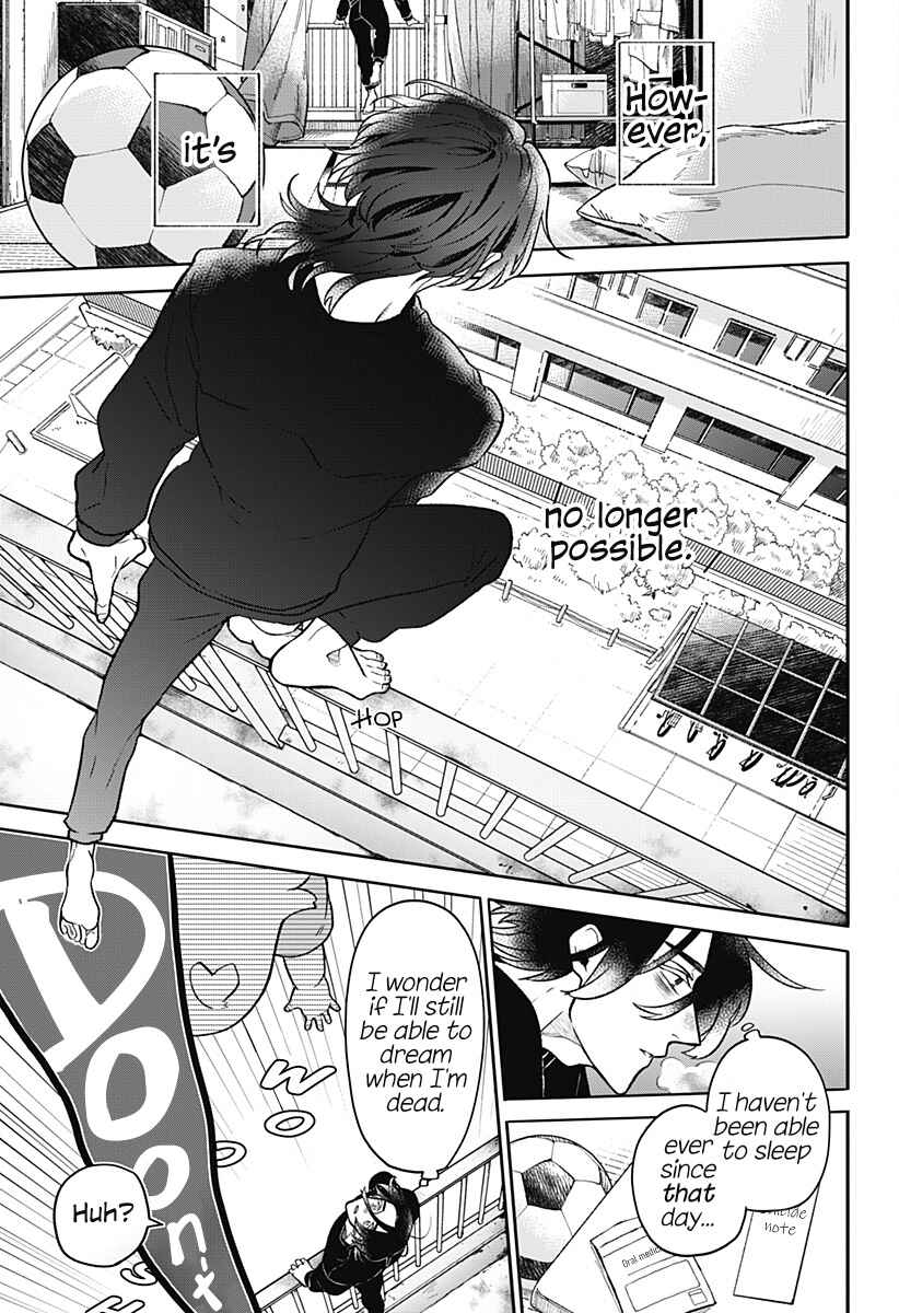 Page 5 Chapter Unknown_a8ab Oyasumi Nini-chan