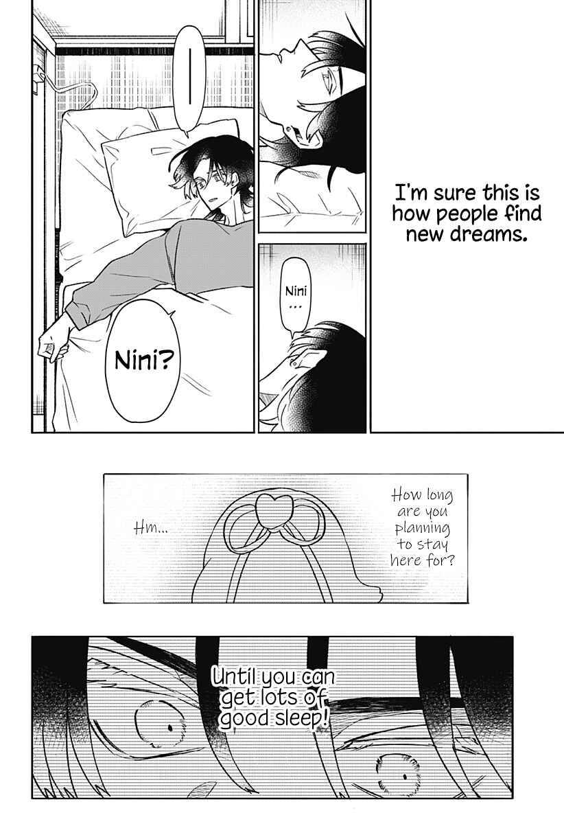 Page 52 Chapter Unknown_a8ab Oyasumi Nini-chan