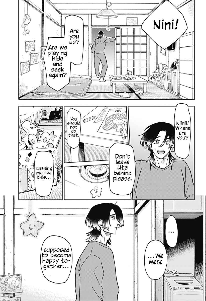 Page 53 Chapter Unknown_a8ab Oyasumi Nini-chan