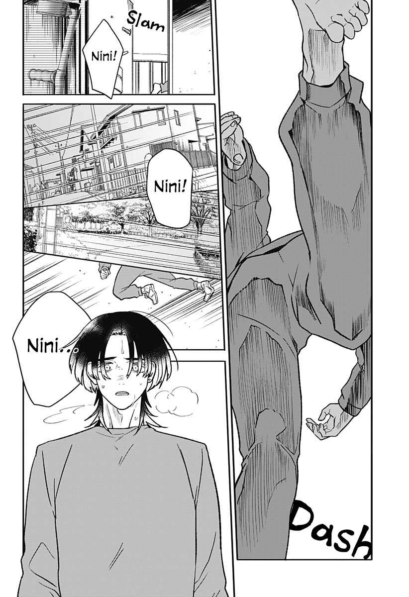 Page 54 Chapter Unknown_a8ab Oyasumi Nini-chan