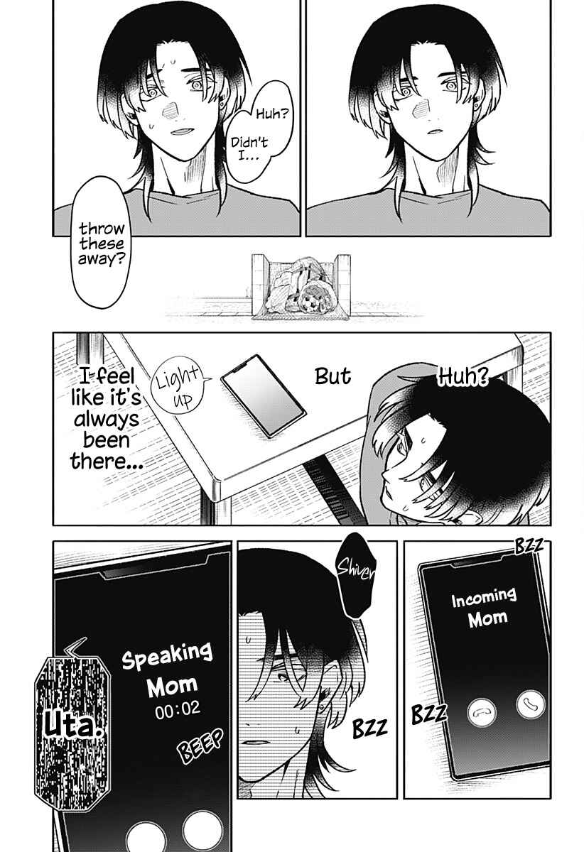 Page 57 Chapter Unknown_a8ab Oyasumi Nini-chan