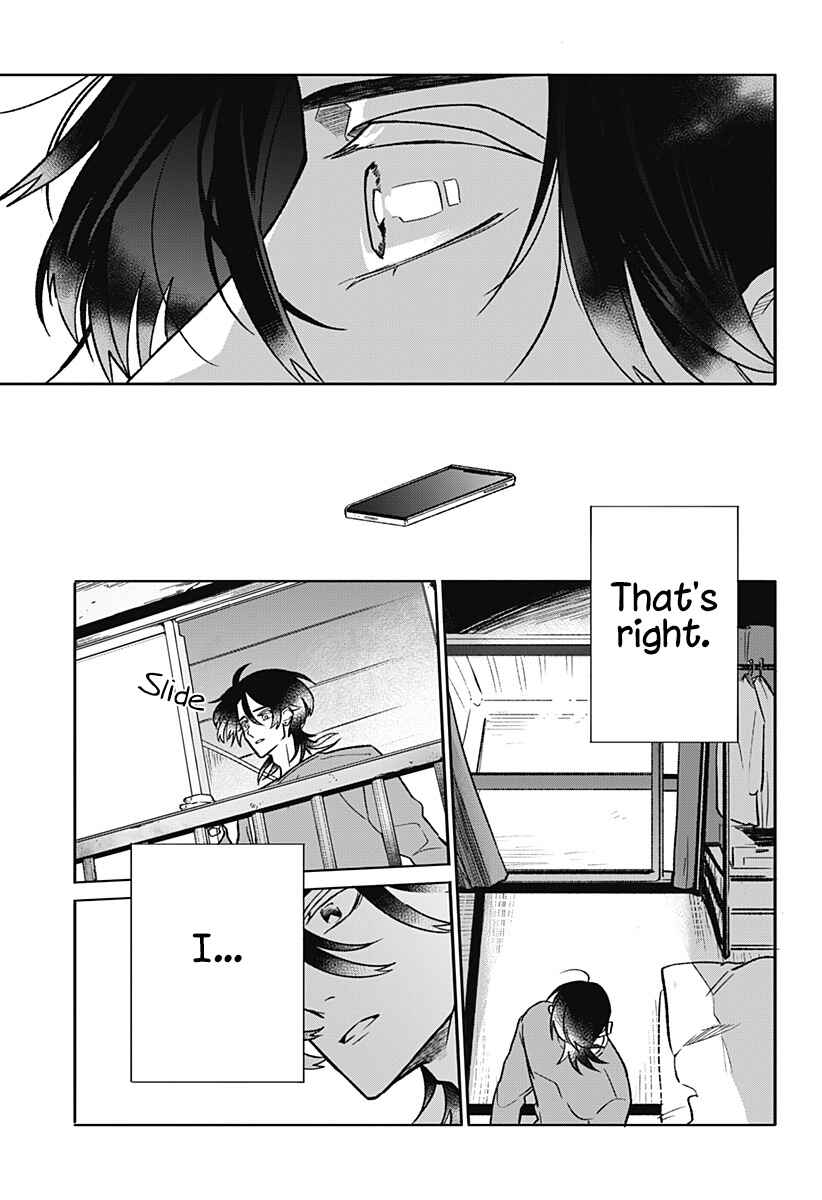 Page 61 Chapter Unknown_a8ab Oyasumi Nini-chan