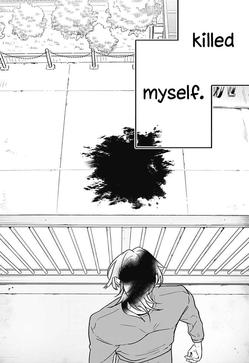 Page 62 Chapter Unknown_a8ab Oyasumi Nini-chan