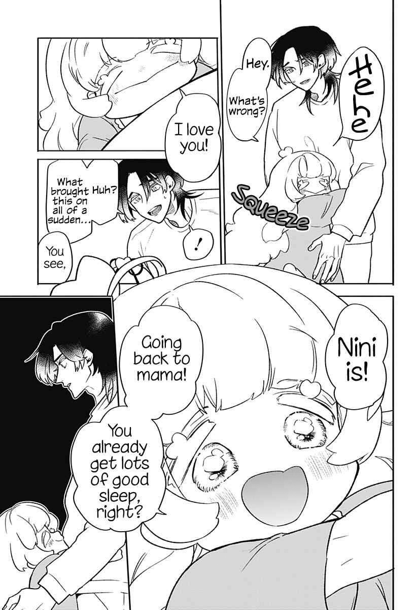 Page 65 Chapter Unknown_a8ab Oyasumi Nini-chan