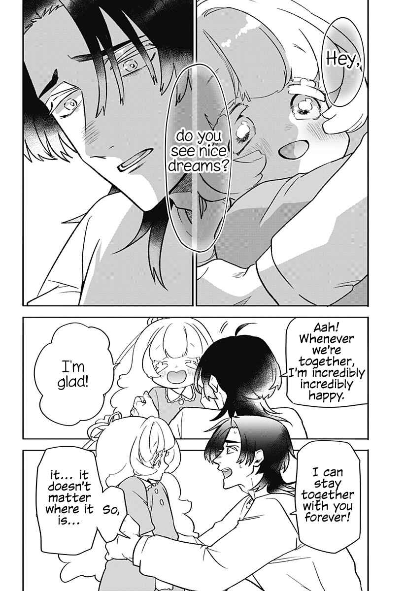 Page 66 Chapter Unknown_a8ab Oyasumi Nini-chan