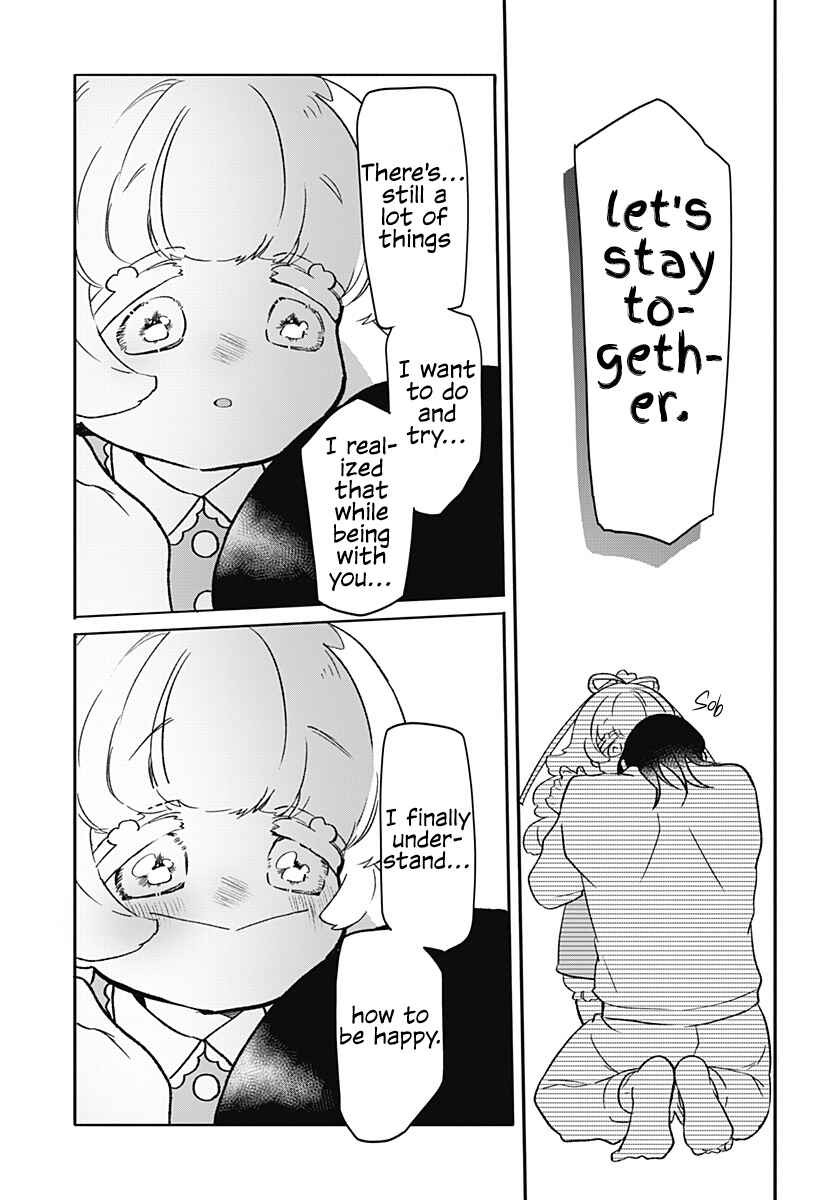 Page 67 Chapter Unknown_a8ab Oyasumi Nini-chan