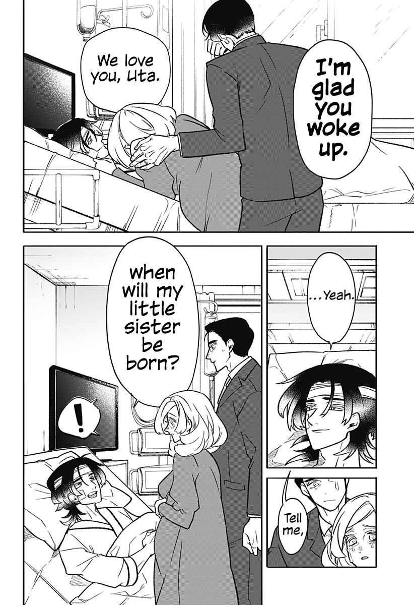 Page 74 Chapter Unknown_a8ab Oyasumi Nini-chan