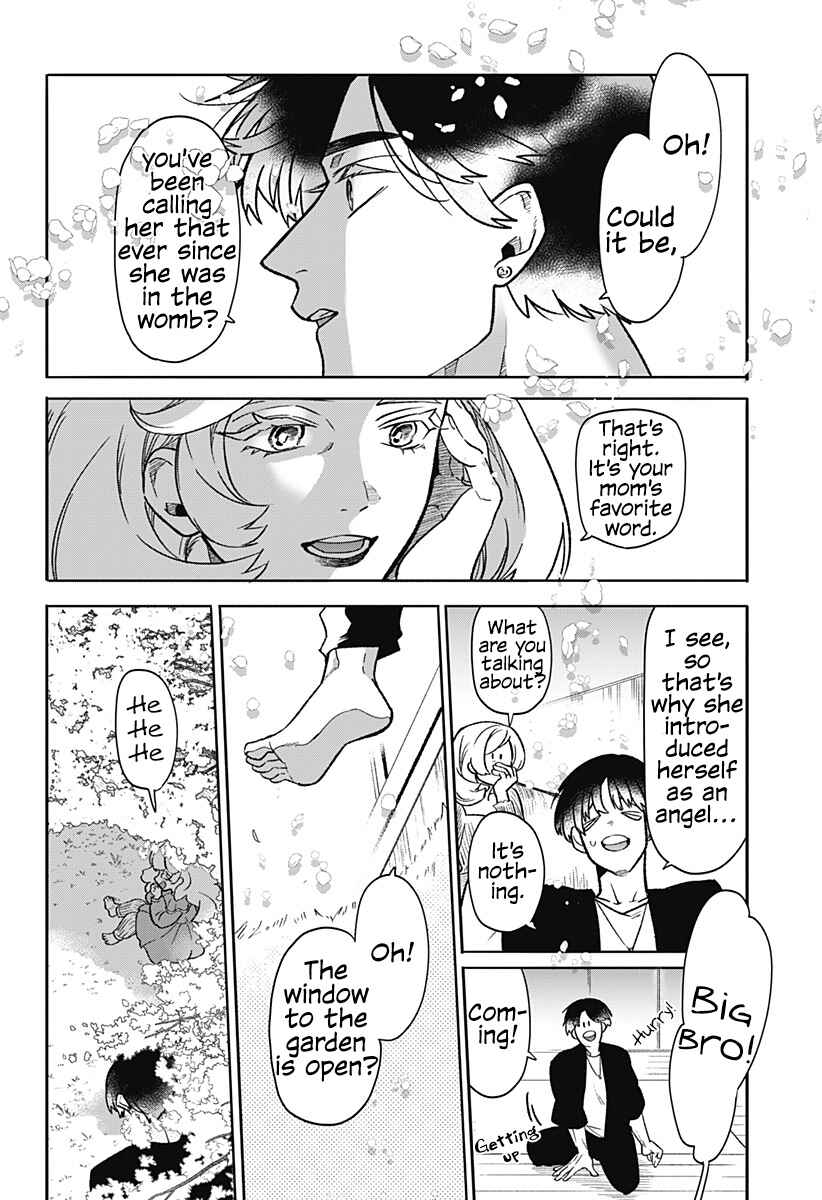 Page 82 Chapter Unknown_a8ab Oyasumi Nini-chan