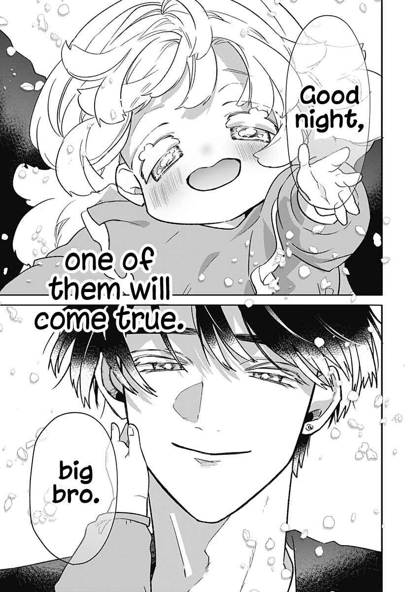Page 85 Chapter Unknown_a8ab Oyasumi Nini-chan