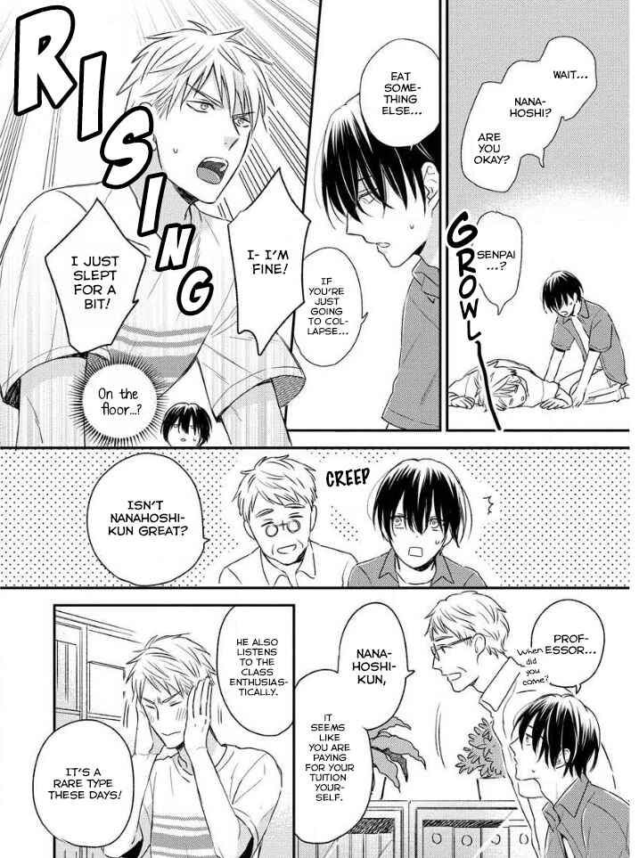 Page 22 Chapter 1 Hello, Green Days