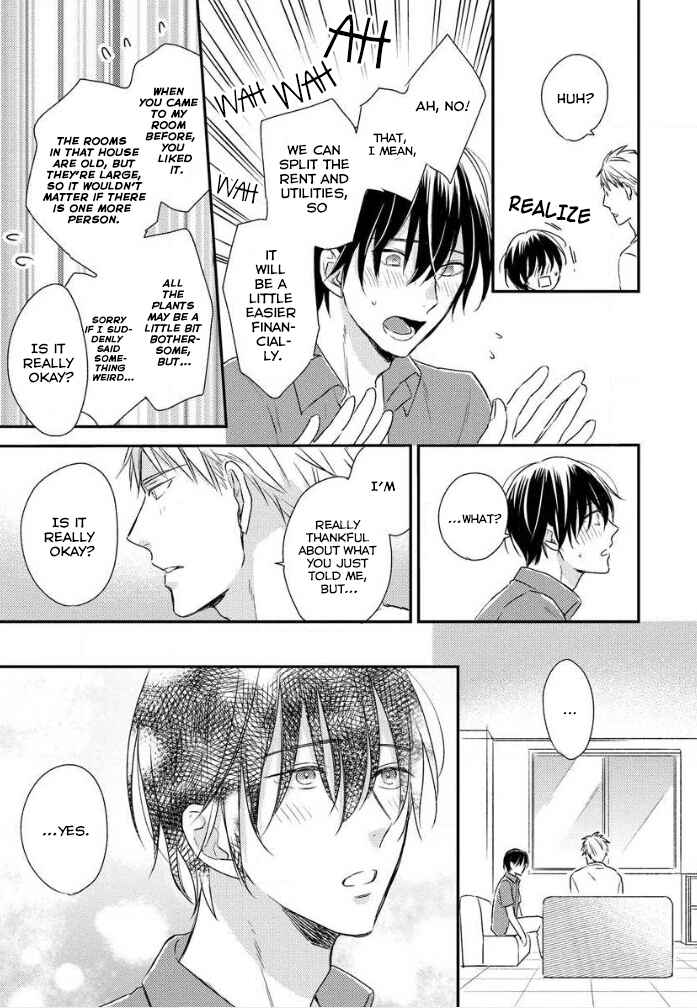Page 25 Chapter 1 Hello, Green Days