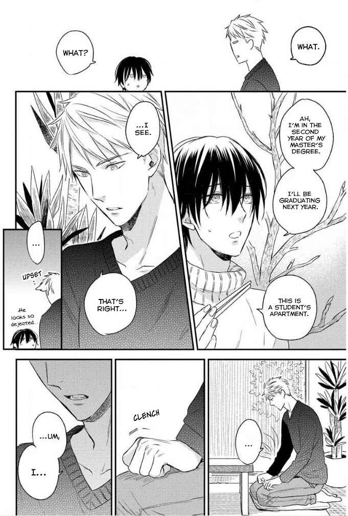Page 34 Chapter 1 Hello, Green Days