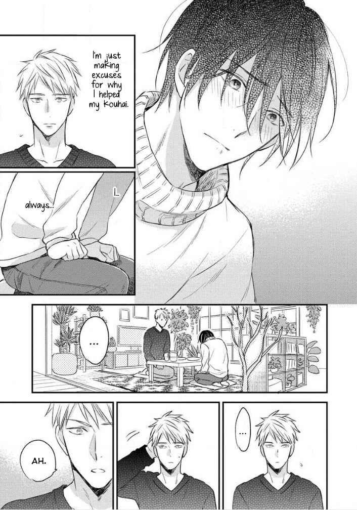 Page 39 Chapter 1 Hello, Green Days
