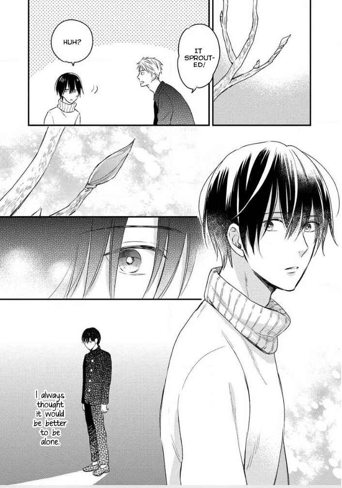 Page 40 Chapter 1 Hello, Green Days
