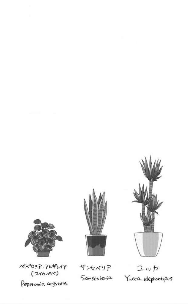 Page 4 Chapter 5.5 Hello, Green Days