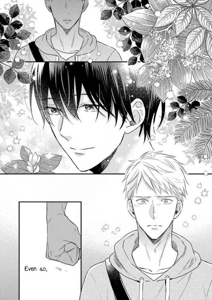 Page 14 Chapter 4 Hello, Green Days