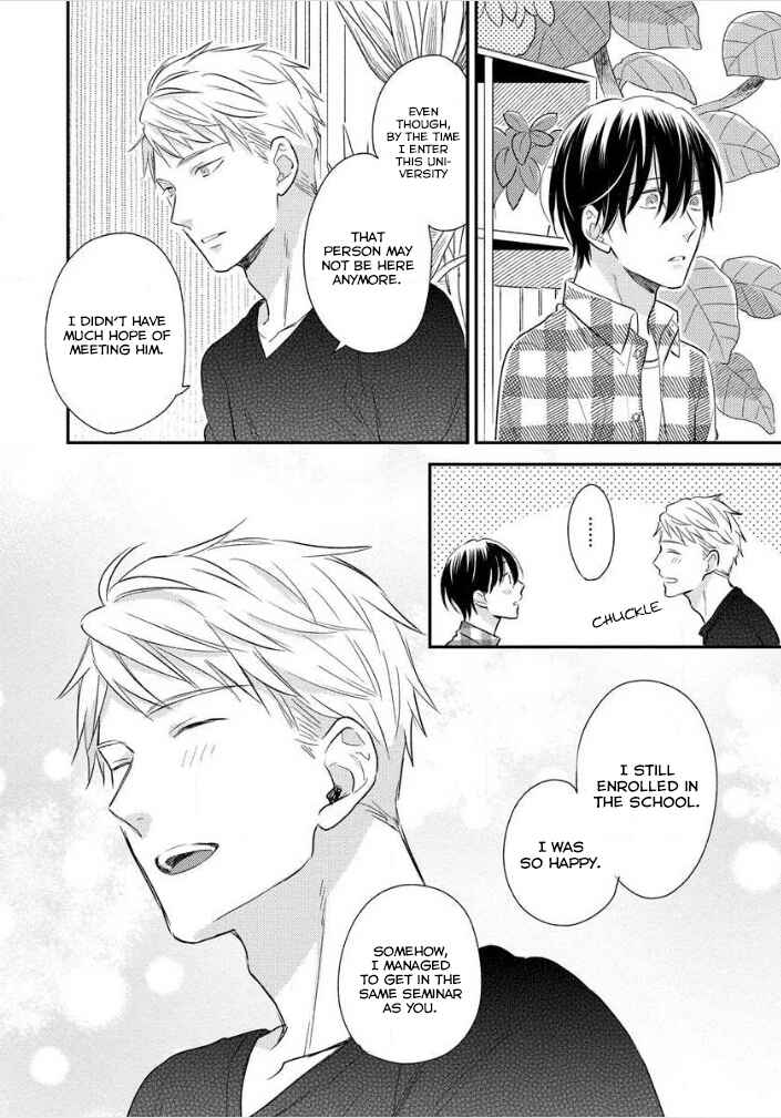 Page 16 Chapter 4 Hello, Green Days