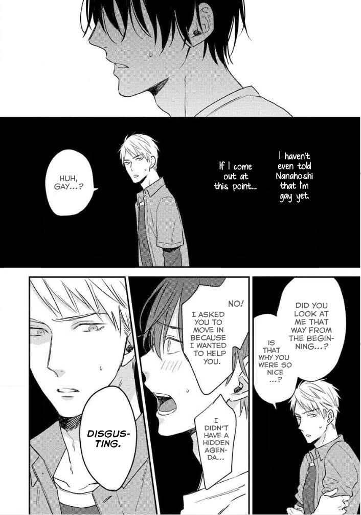 Page 12 Chapter 2 Hello, Green Days
