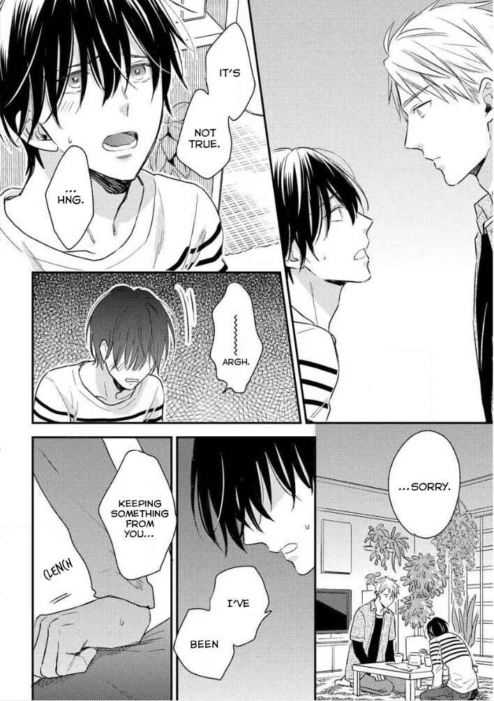 Page 20 Chapter 2 Hello, Green Days
