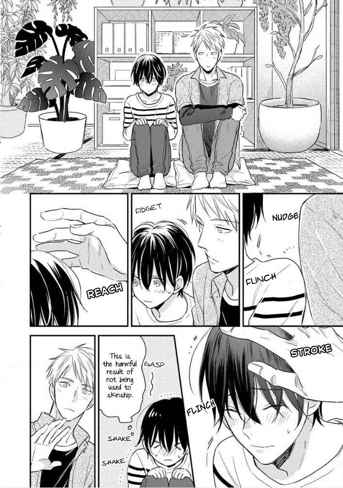 Page 26 Chapter 2 Hello, Green Days
