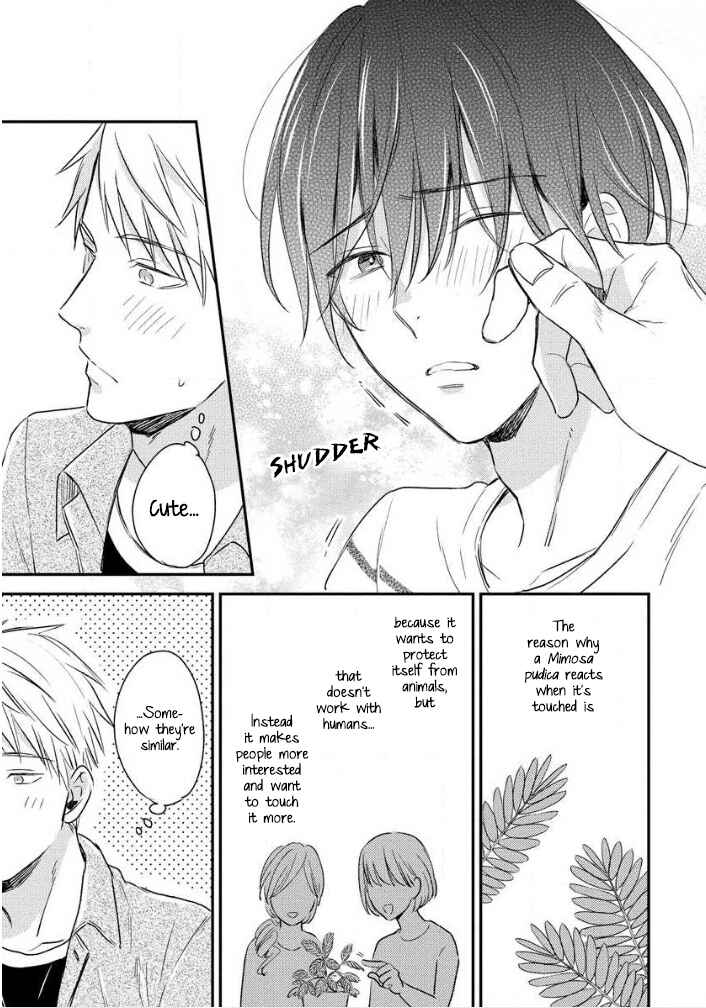 Page 27 Chapter 2 Hello, Green Days