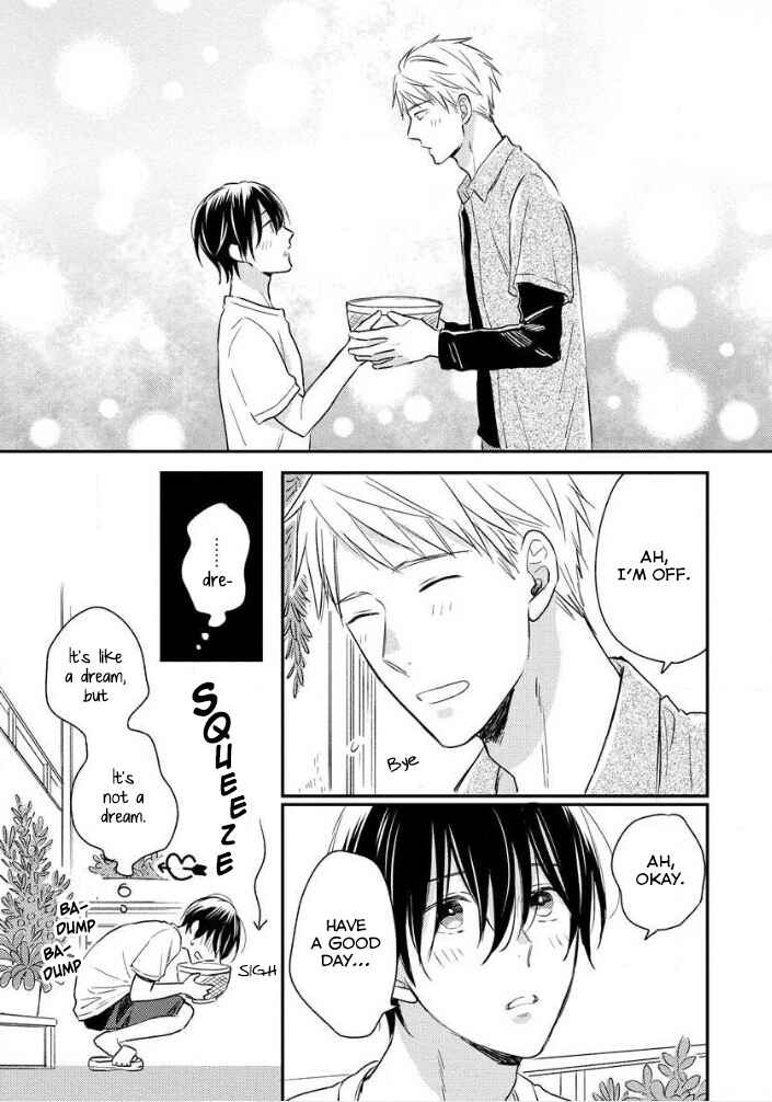 Page 9 Chapter 2 Hello, Green Days