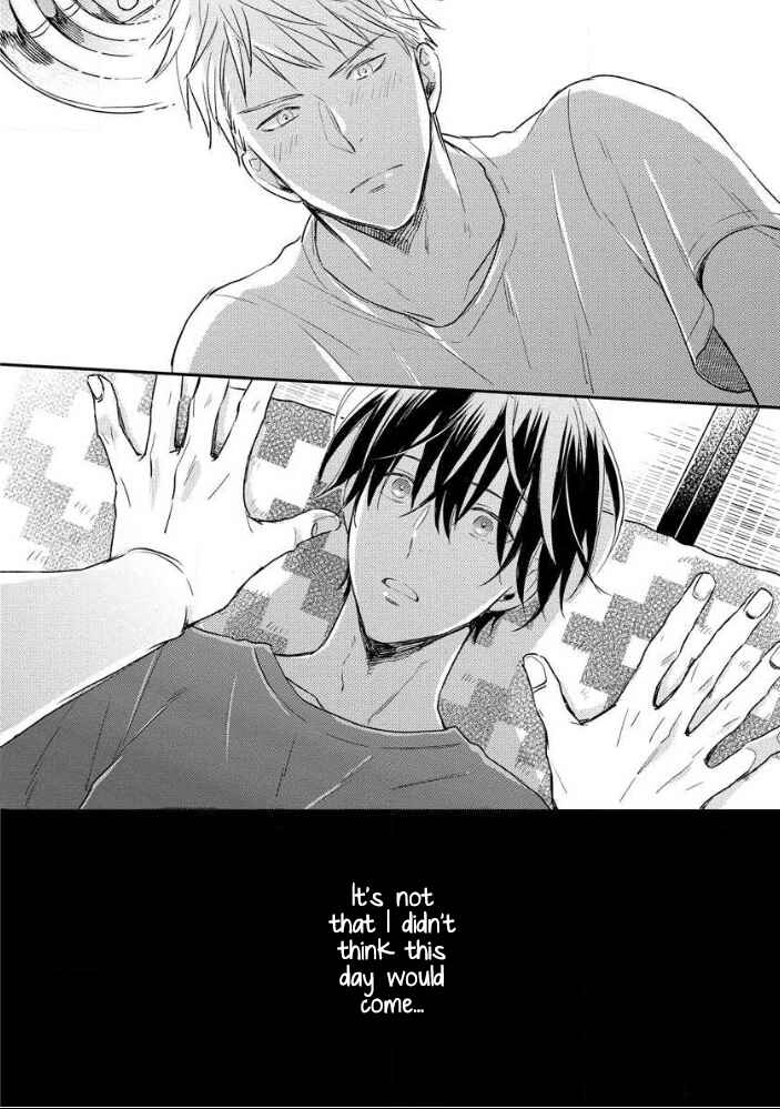 Page 10 Chapter 3 Hello, Green Days