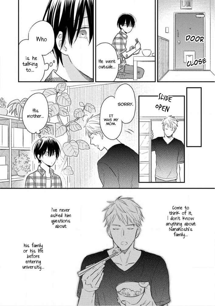 Page 30 Chapter 3 Hello, Green Days