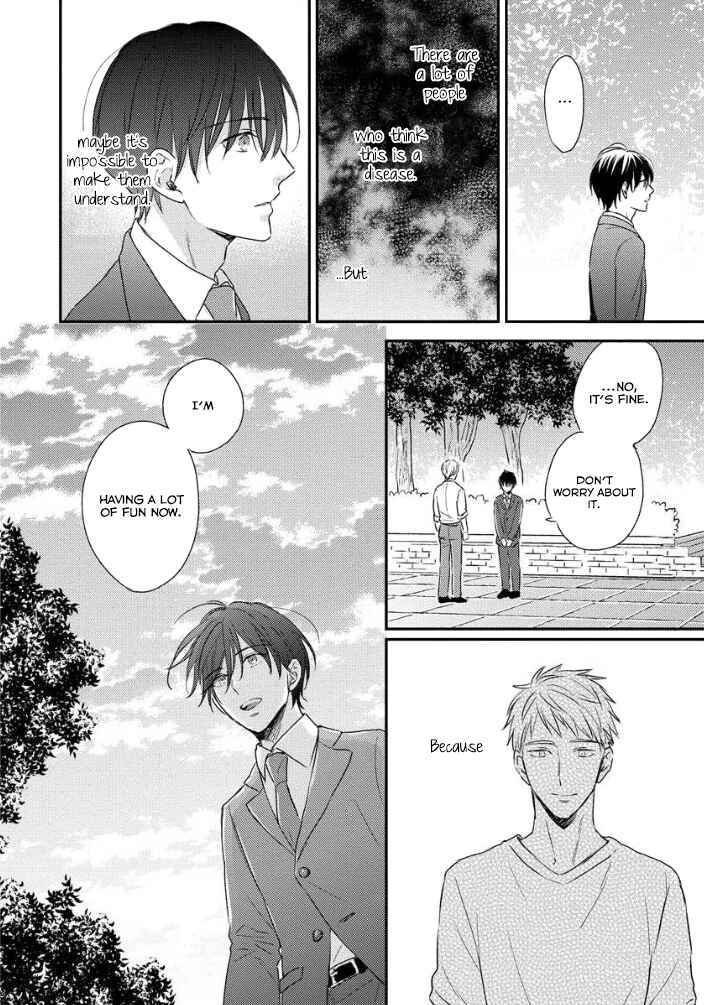 Page 20 Chapter 5 Hello, Green Days