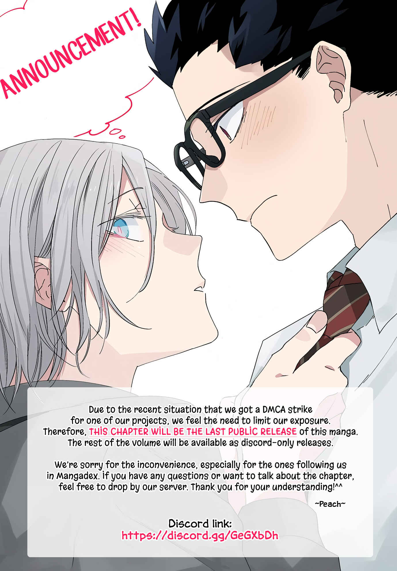 Page 41 Chapter 3 Ore no Buka ga Eroi Mousou wo Yamete kurenai