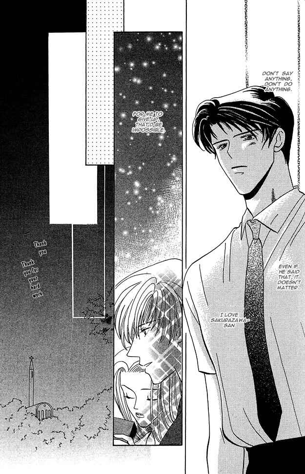 Page 22 Chapter 4 5-ji Kara Asa Made