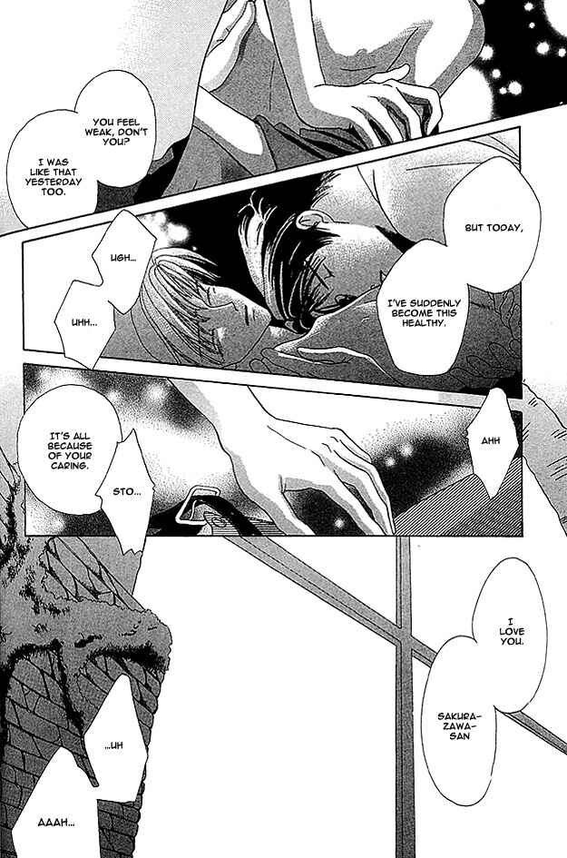 Page 27 Chapter 4 5-ji Kara Asa Made