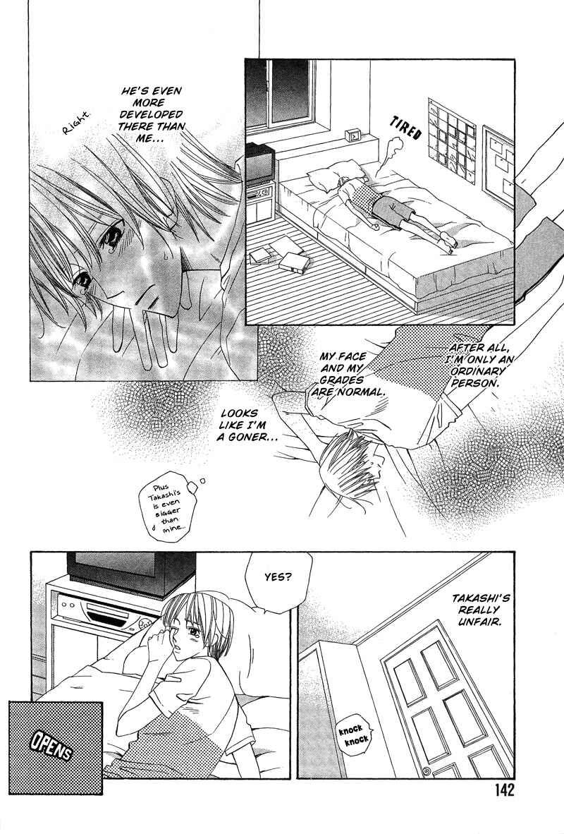 Page 13 Chapter 5 5-ji Kara Asa Made