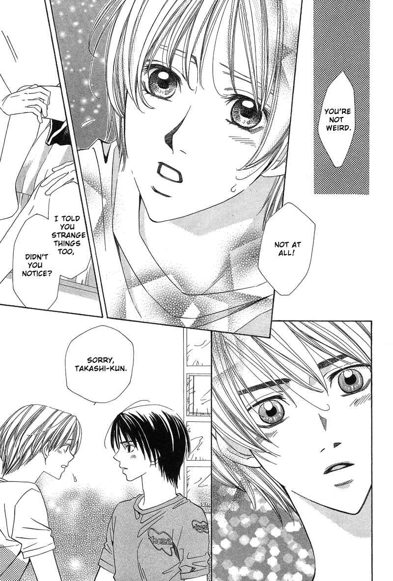 Page 18 Chapter 5 5-ji Kara Asa Made