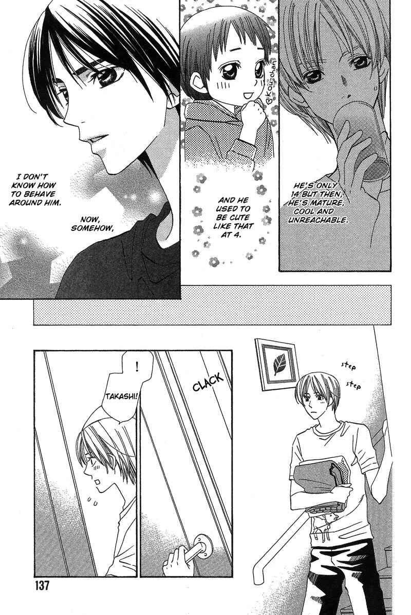Page 8 Chapter 5 5-ji Kara Asa Made
