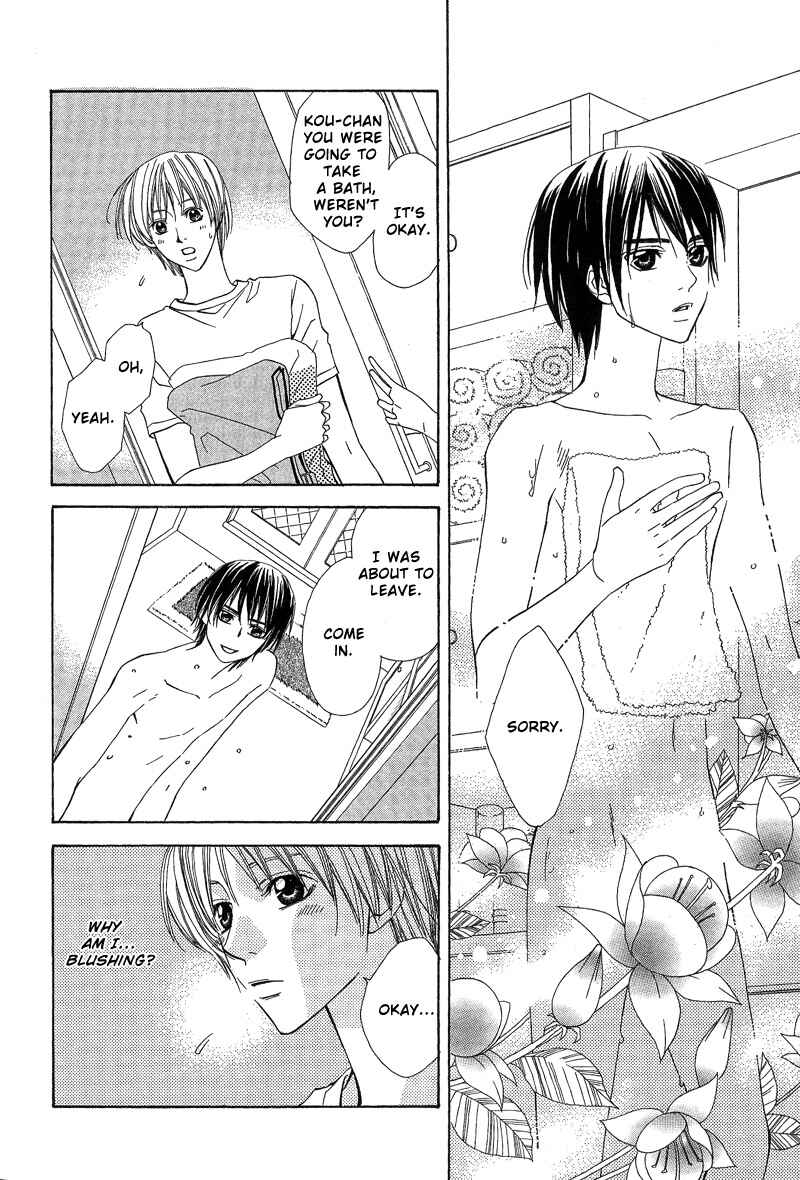 Page 9 Chapter 5 5-ji Kara Asa Made