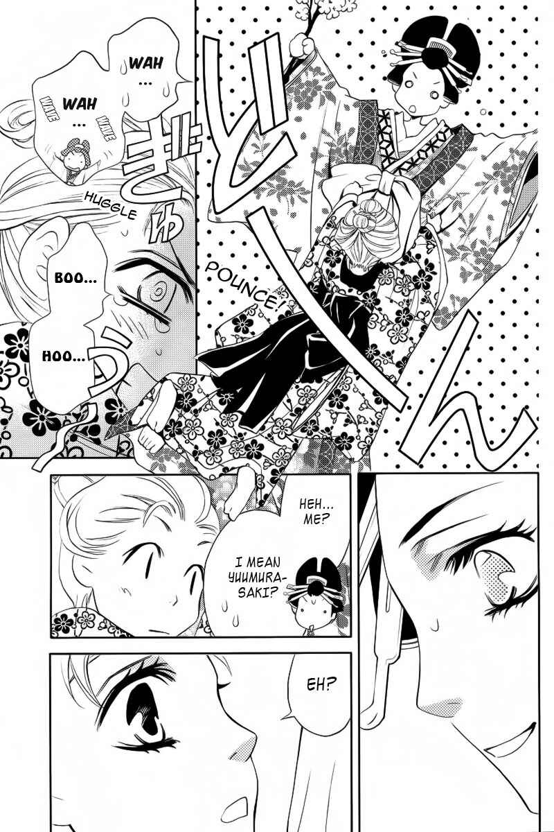 Page 20 Chapter 2 Yukarism