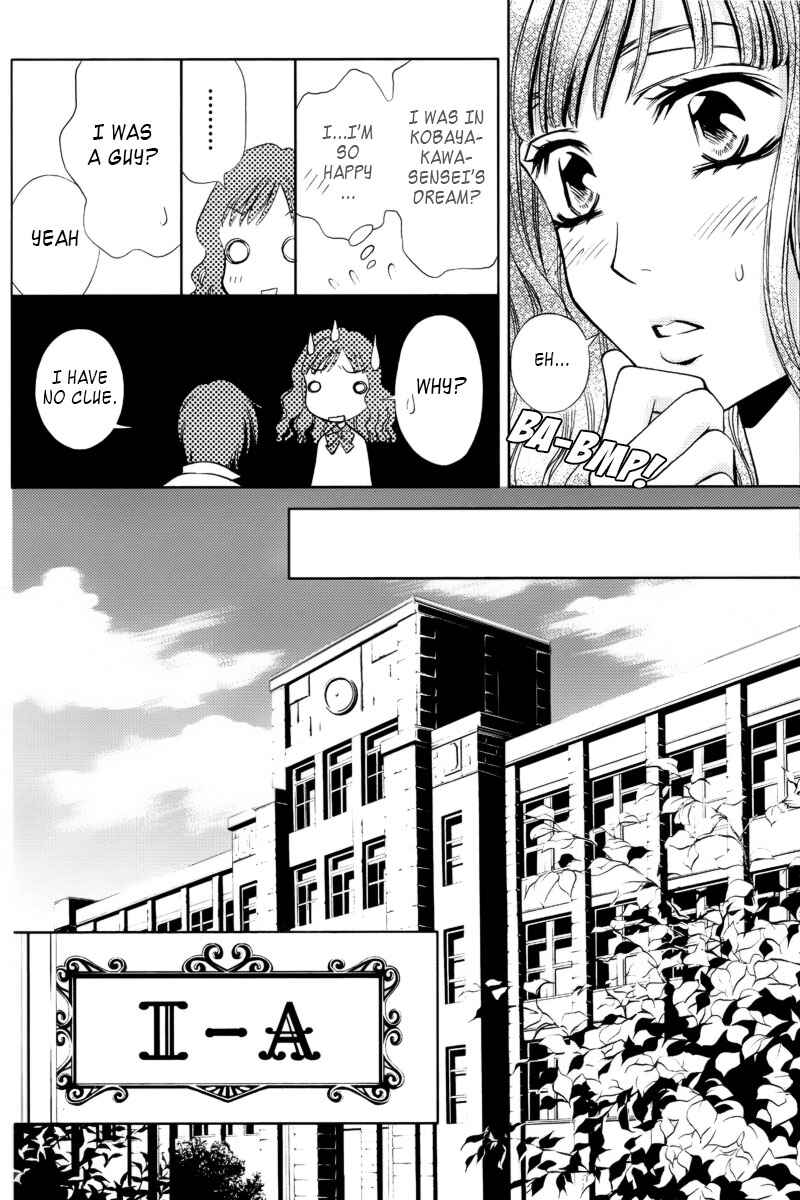 Page 34 Chapter 2 Yukarism