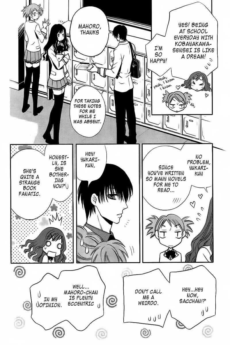 Page 36 Chapter 2 Yukarism