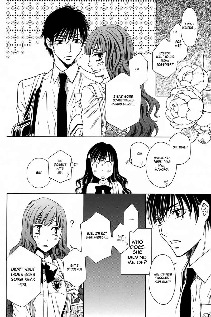 Page 11 Chapter 12 Yukarism