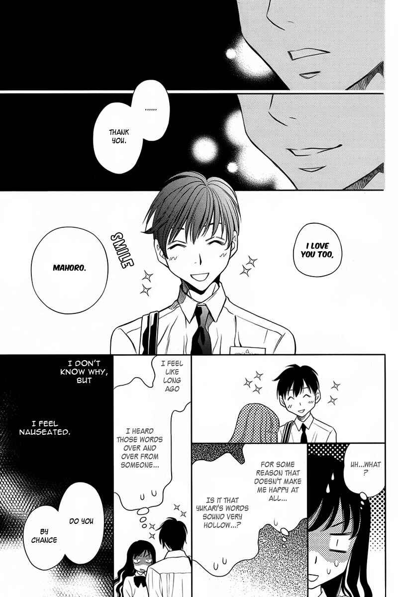 Page 14 Chapter 12 Yukarism