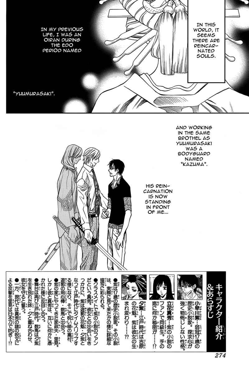 Page 3 Chapter 12 Yukarism