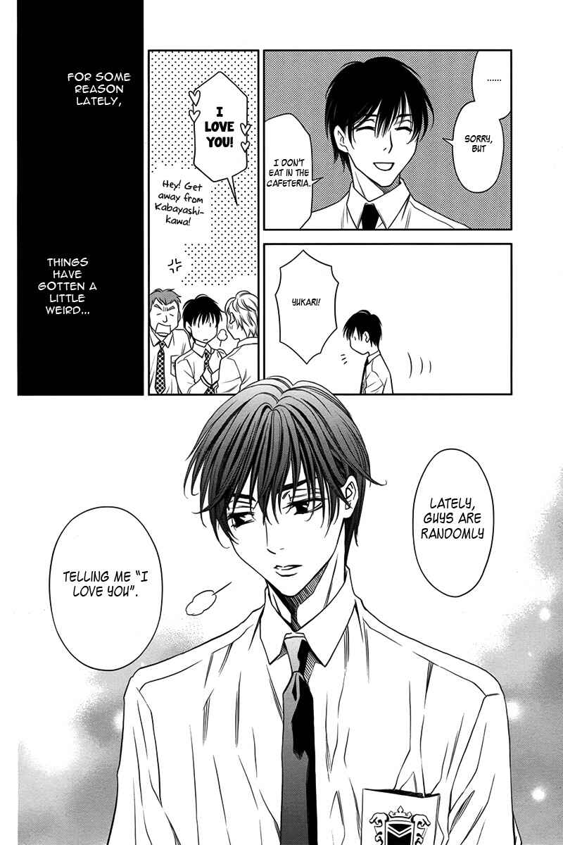 Page 7 Chapter 12 Yukarism