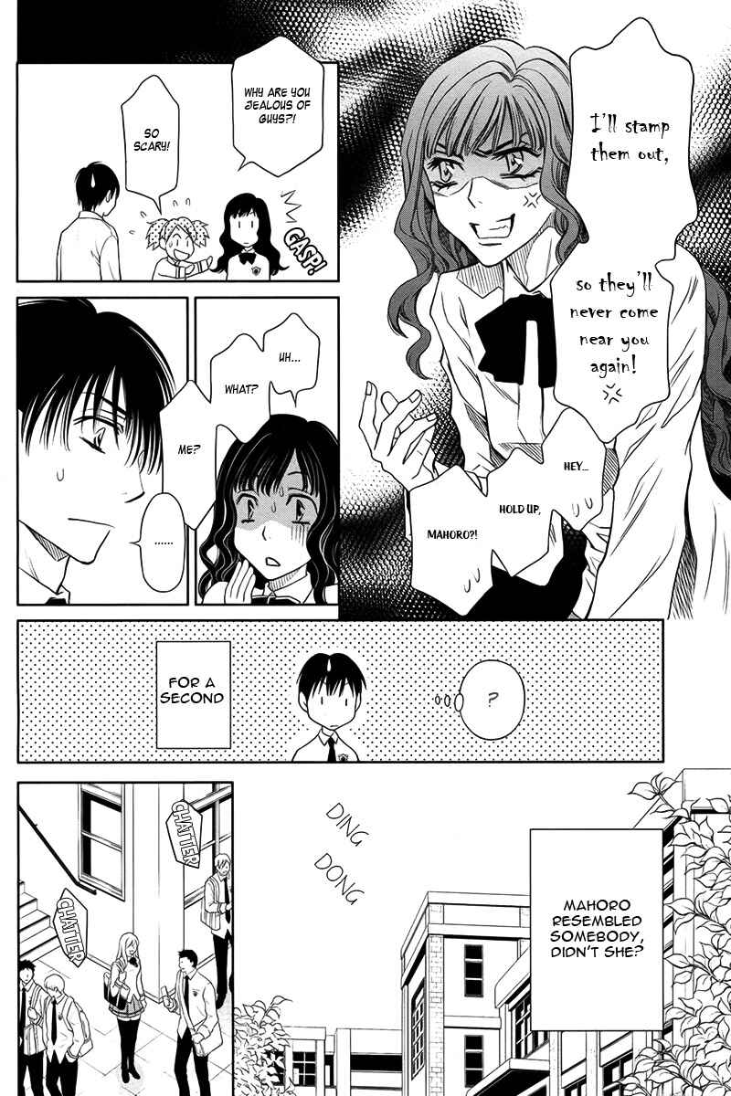 Page 9 Chapter 12 Yukarism