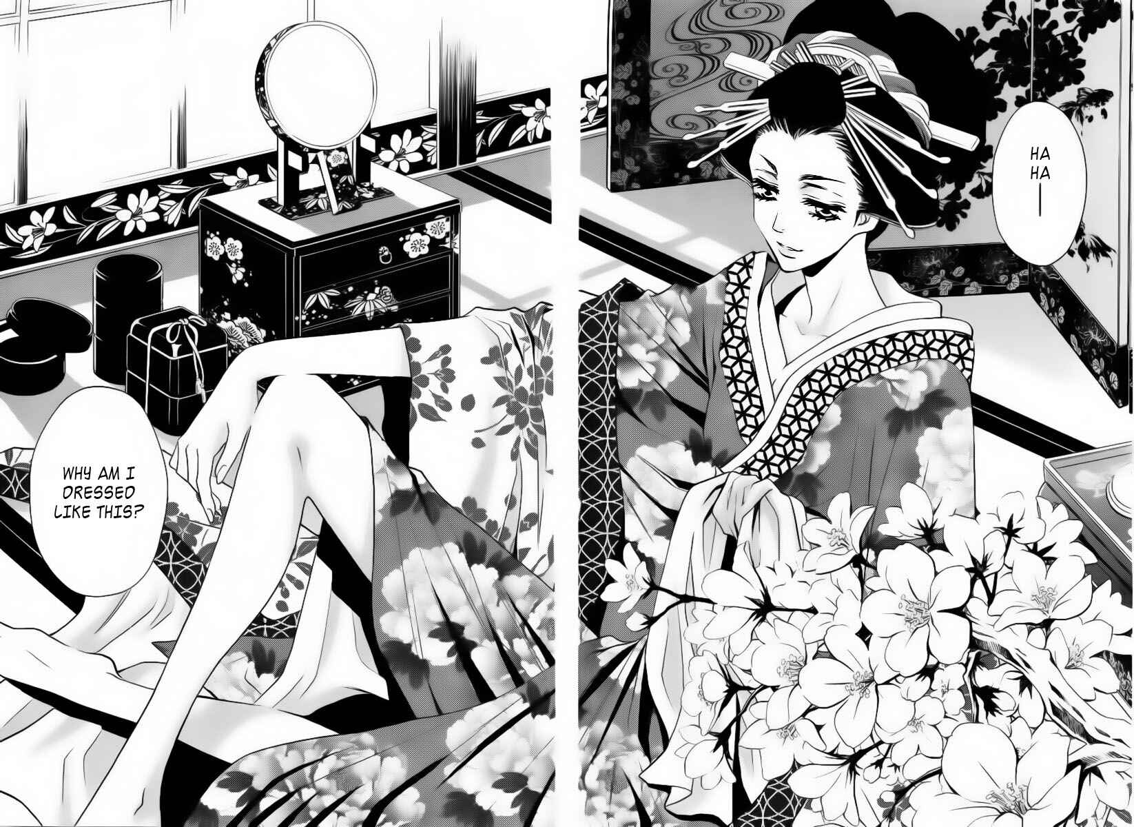 Page 1 Chapter 5 Yukarism