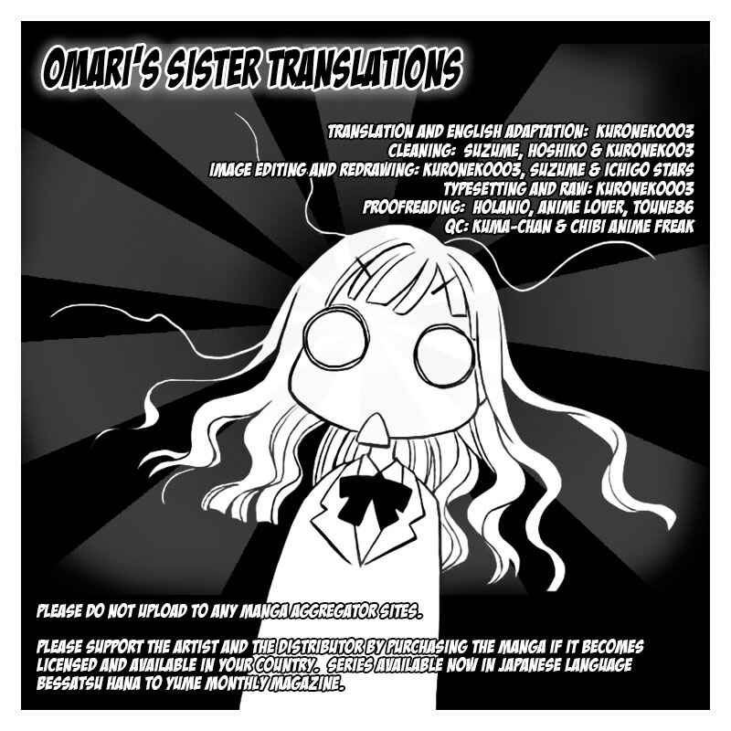 Page 3 Chapter 5 Yukarism