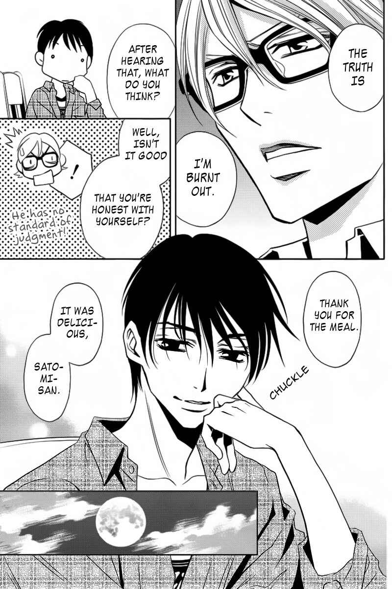 Page 34 Chapter 5 Yukarism