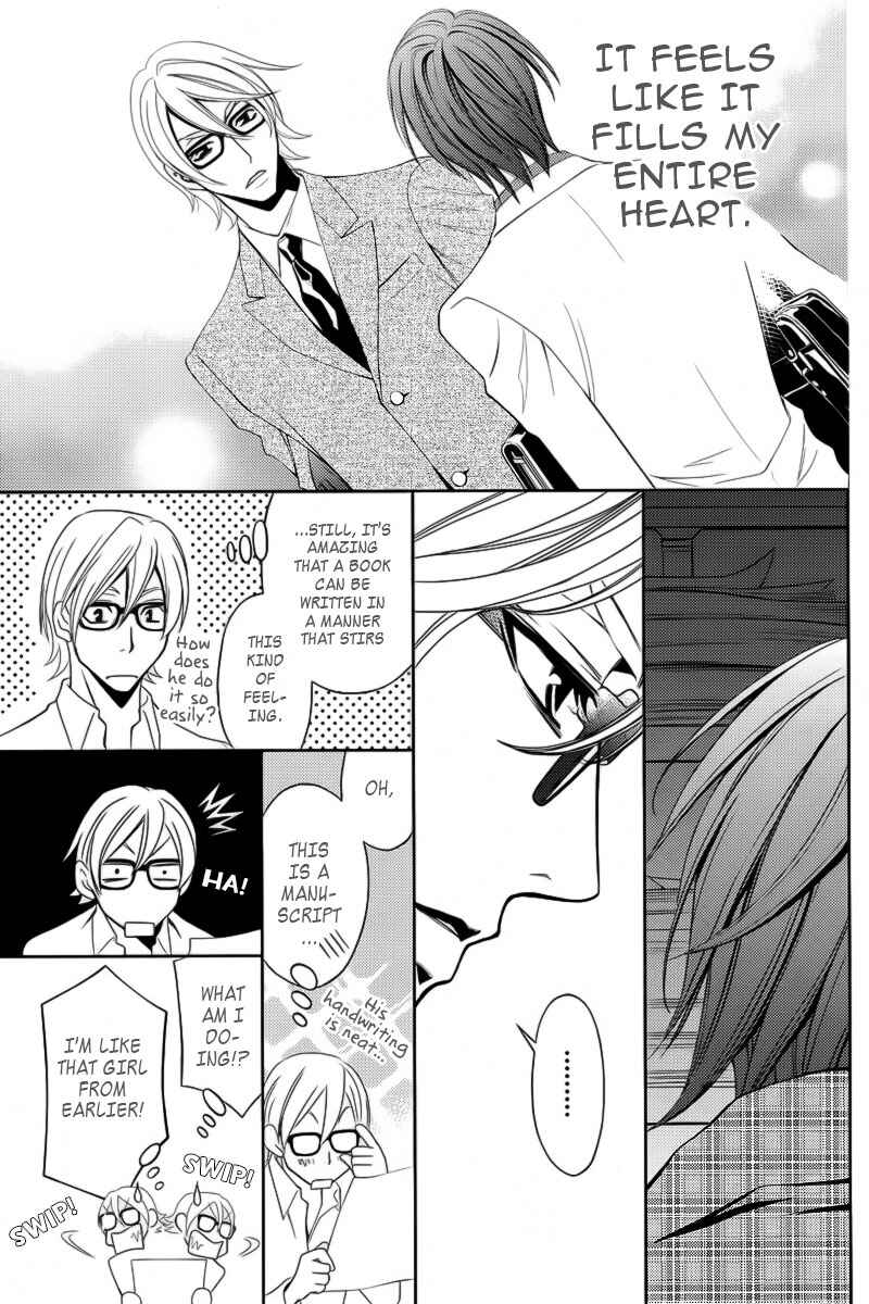 Page 38 Chapter 5 Yukarism