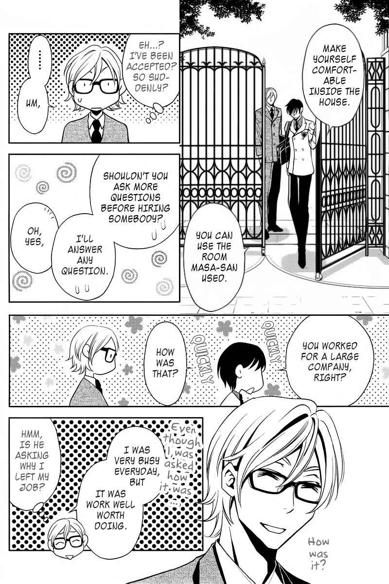 Page 9 Chapter 5 Yukarism